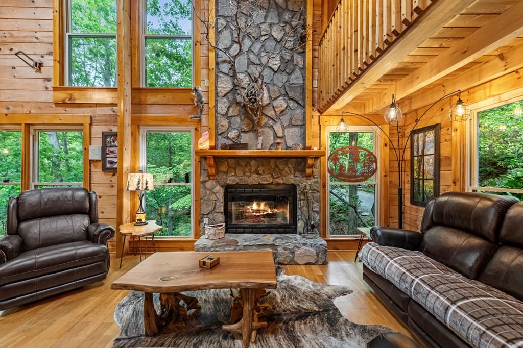 4396 W Hwy 382, Ellijay GA 30540 - Photo