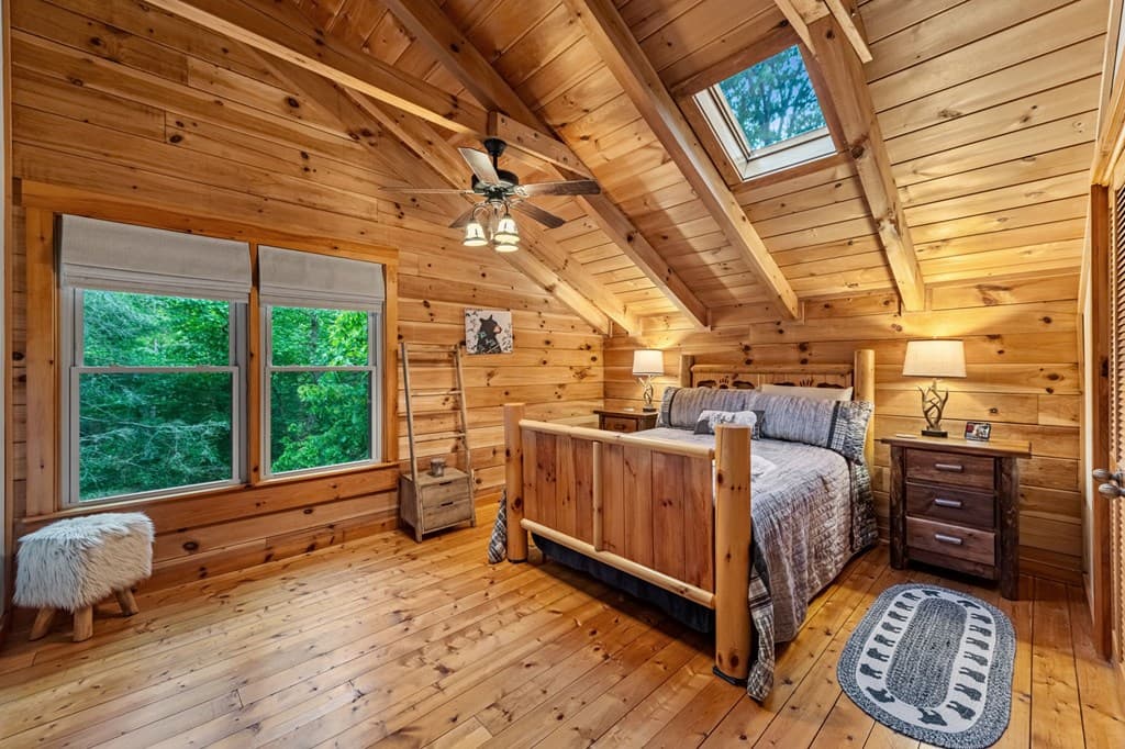 4396 W Hwy 382, Ellijay GA 30540 - Photo