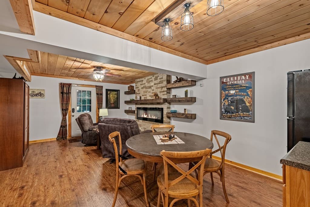 4396 W Hwy 382, Ellijay GA 30540 - Photo