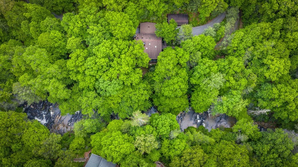 4396 W Hwy 382, Ellijay GA 30540 - Photo