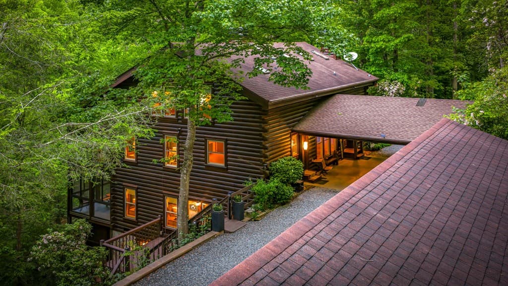 4396 W Hwy 382, Ellijay GA 30540 - Photo