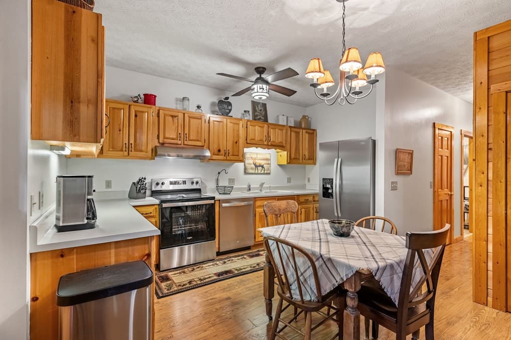 4396 W Hwy 382, Ellijay GA 30540 - Photo