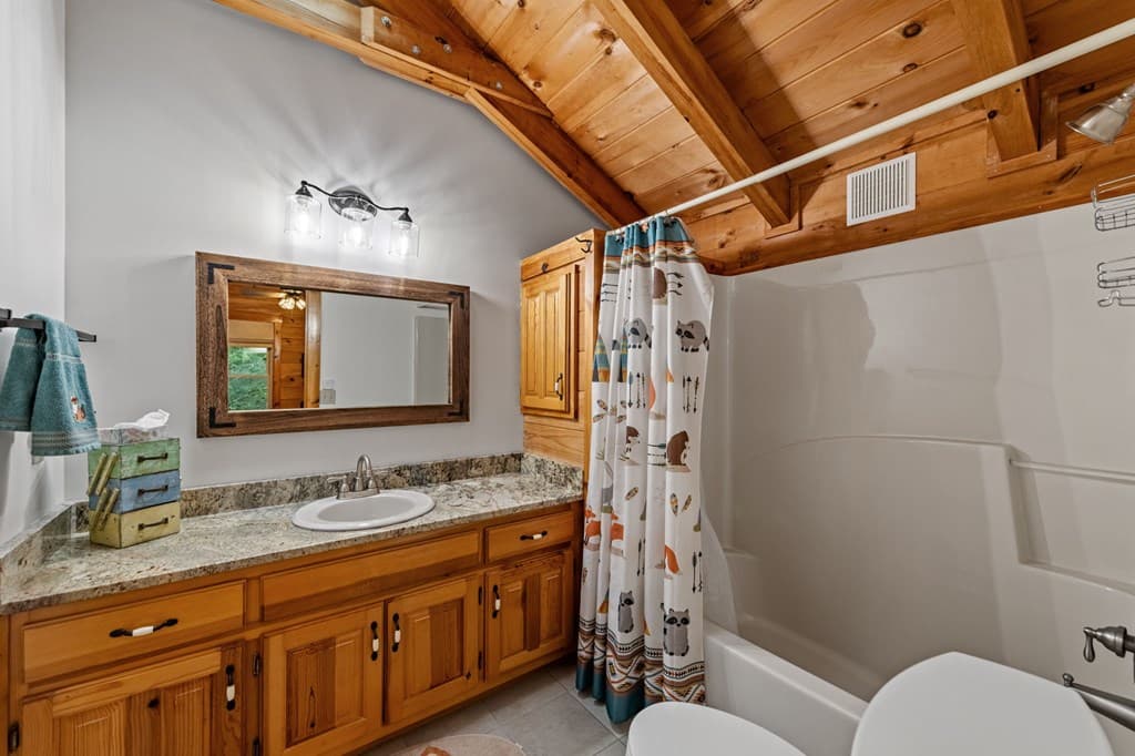 4396 W Hwy 382, Ellijay GA 30540 - Photo
