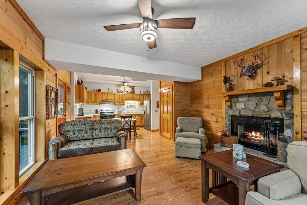 4396 W Hwy 382, Ellijay GA 30540 - Photo