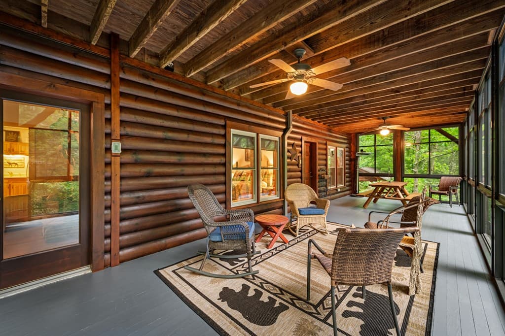 4396 W Hwy 382, Ellijay GA 30540 - Photo
