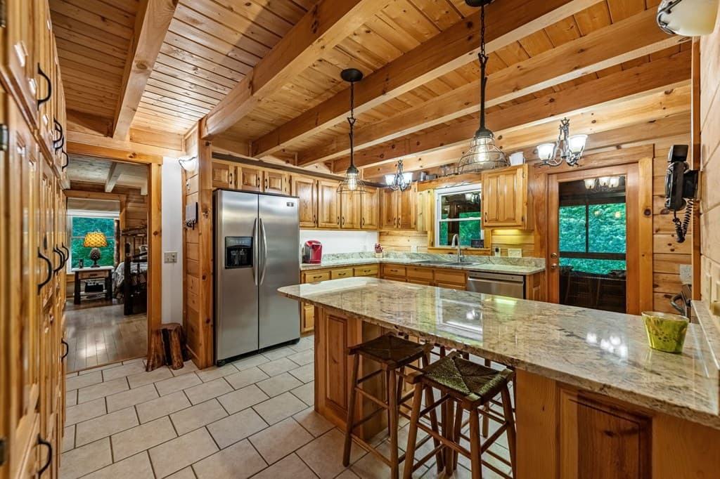 4396 W Hwy 382, Ellijay GA 30540 - Photo