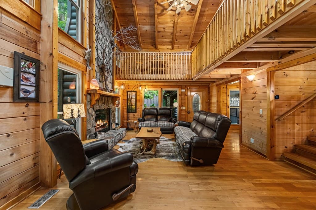 4396 W Hwy 382, Ellijay GA 30540 - Photo