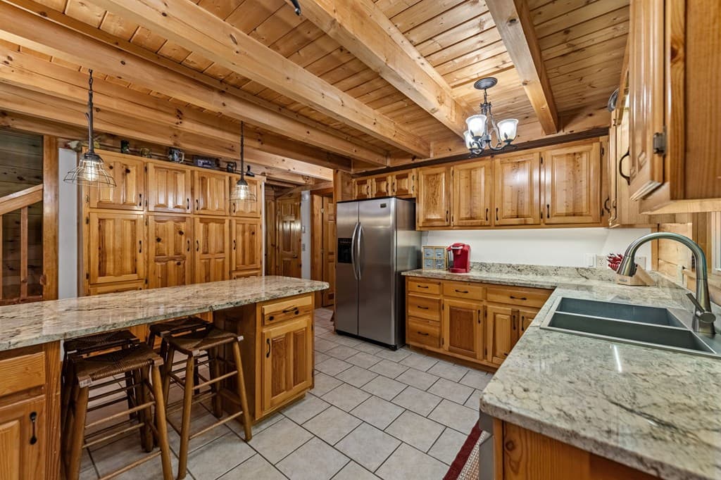 4396 W Hwy 382, Ellijay GA 30540 - Photo
