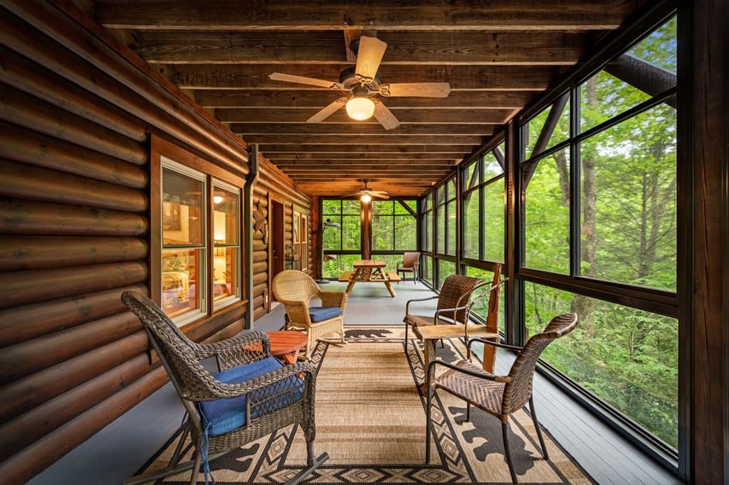 4396 W Hwy 382, Ellijay GA 30540 - Photo