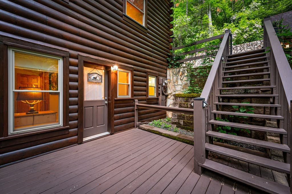 4396 W Hwy 382, Ellijay GA 30540 - Photo