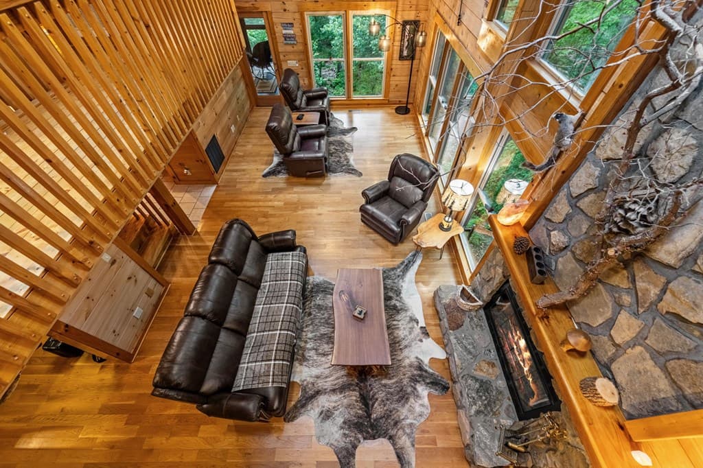4396 W Hwy 382, Ellijay GA 30540 - Photo