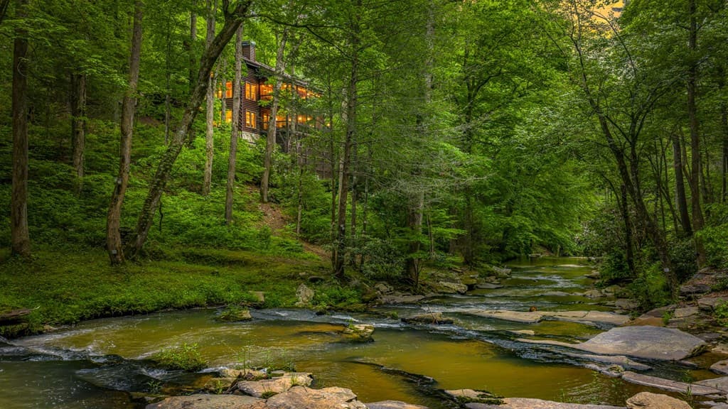 4396 W Hwy 382, Ellijay GA 30540 - Photo