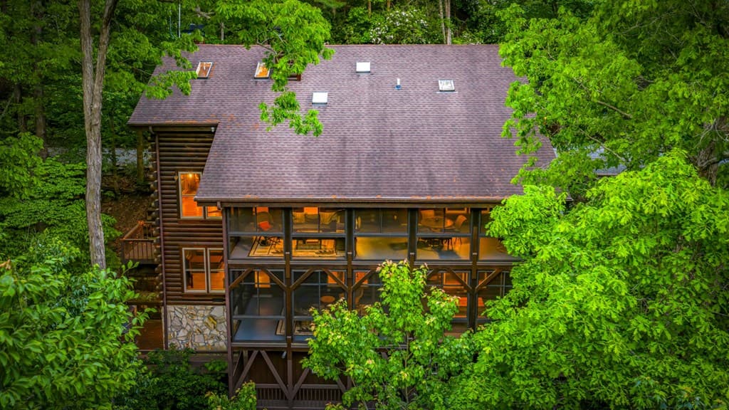 4396 W Hwy 382, Ellijay GA 30540 - Photo