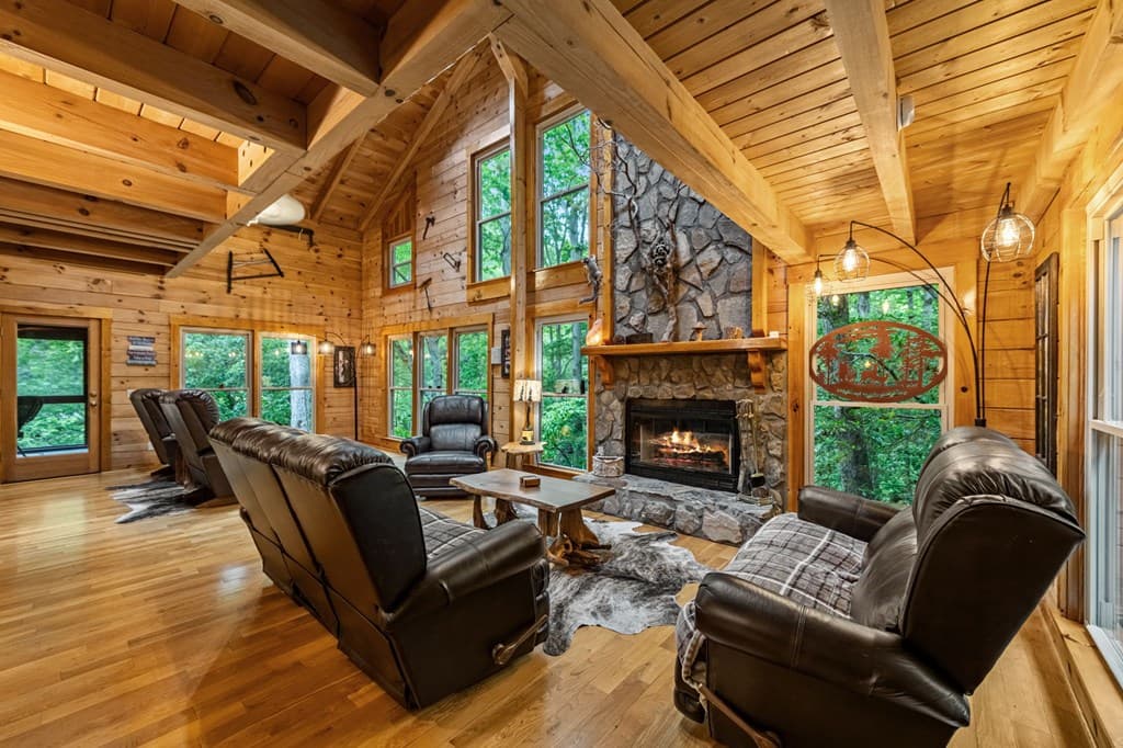 4396 W Hwy 382, Ellijay GA 30540 - Photo