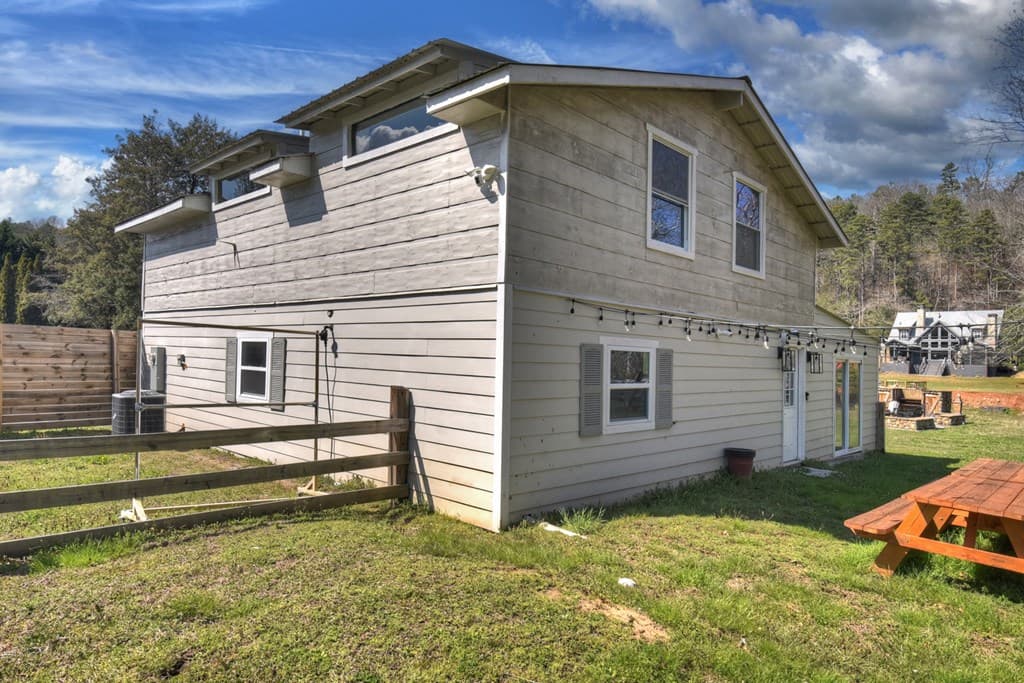 291 Kyle Arp, Blue Ridge GA 30513 - Photo
