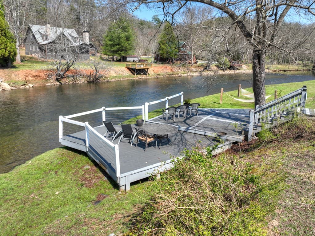 291 Kyle Arp, Blue Ridge GA 30513 - Photo