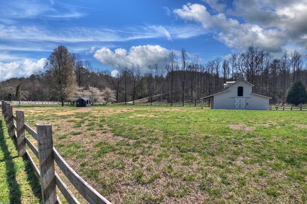 291 Kyle Arp, Blue Ridge GA 30513 - Photo