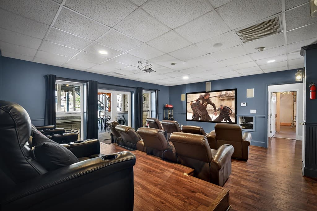 291 Kyle Arp, Blue Ridge GA 30513 - Photo