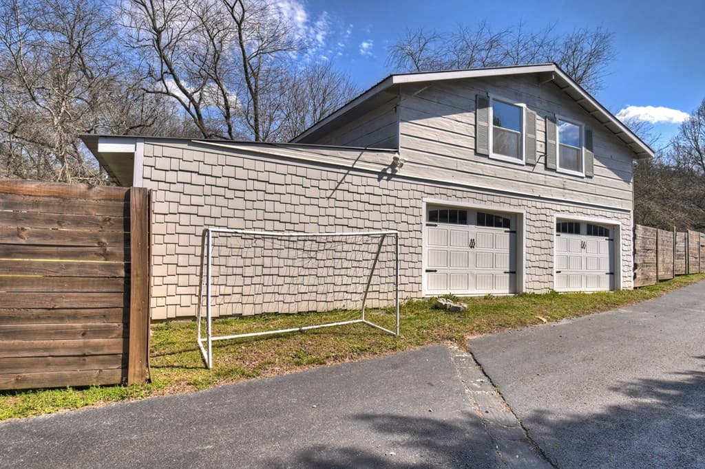 291 Kyle Arp, Blue Ridge GA 30513 - Photo