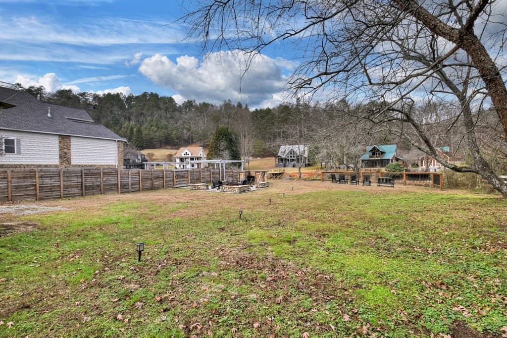 291 Kyle Arp, Blue Ridge GA 30513 - Photo