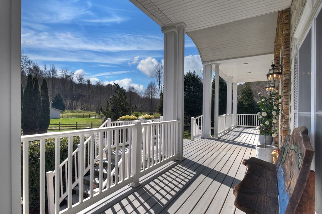 291 Kyle Arp, Blue Ridge GA 30513 - Photo