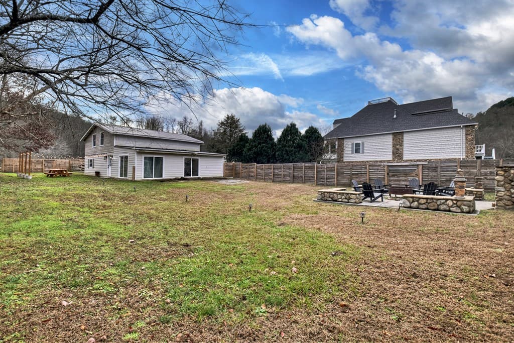 291 Kyle Arp, Blue Ridge GA 30513 - Photo