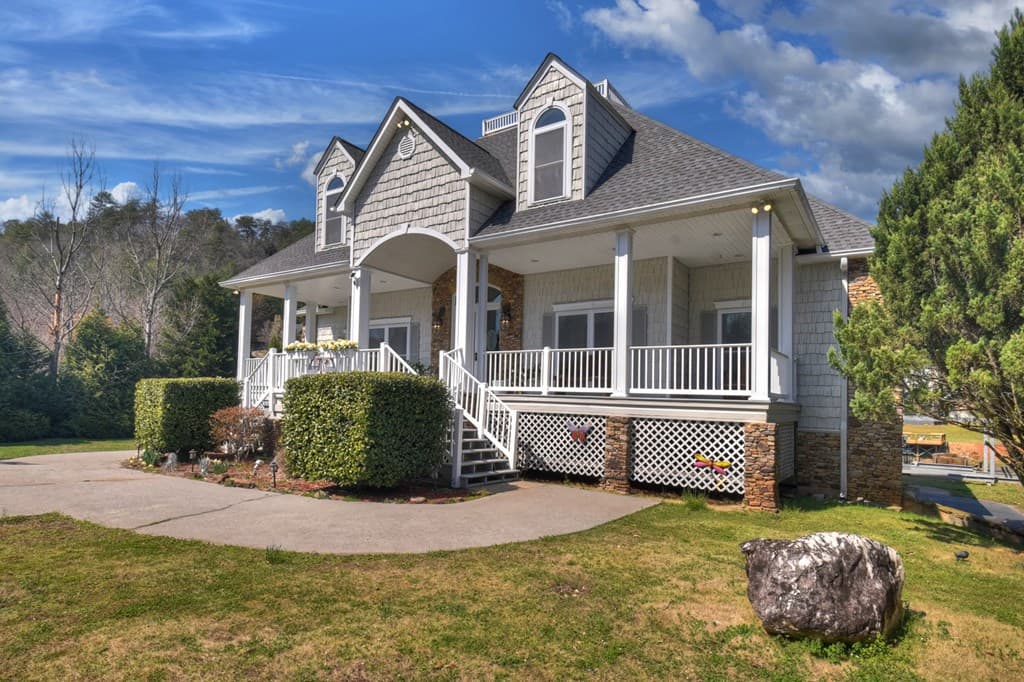 291 Kyle Arp, Blue Ridge GA 30513 - Photo