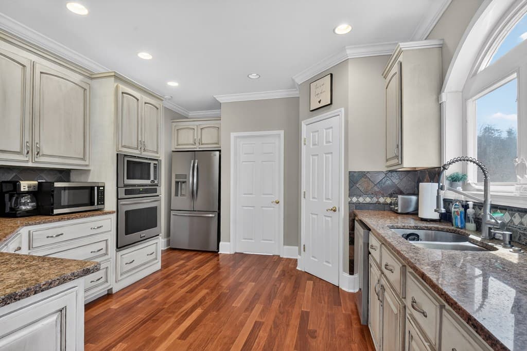 291 Kyle Arp, Blue Ridge GA 30513 - Photo