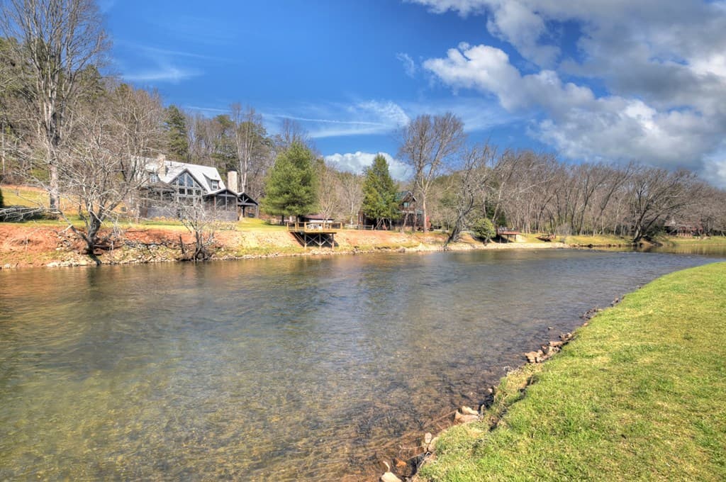 291 Kyle Arp, Blue Ridge GA 30513 - Photo