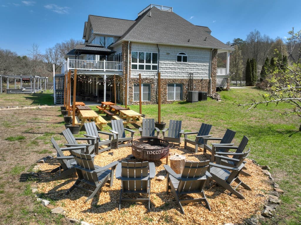 291 Kyle Arp, Blue Ridge GA 30513 - Photo