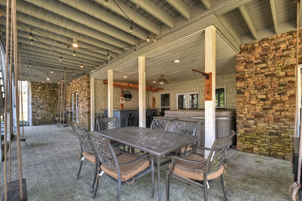 291 Kyle Arp, Blue Ridge GA 30513 - Photo