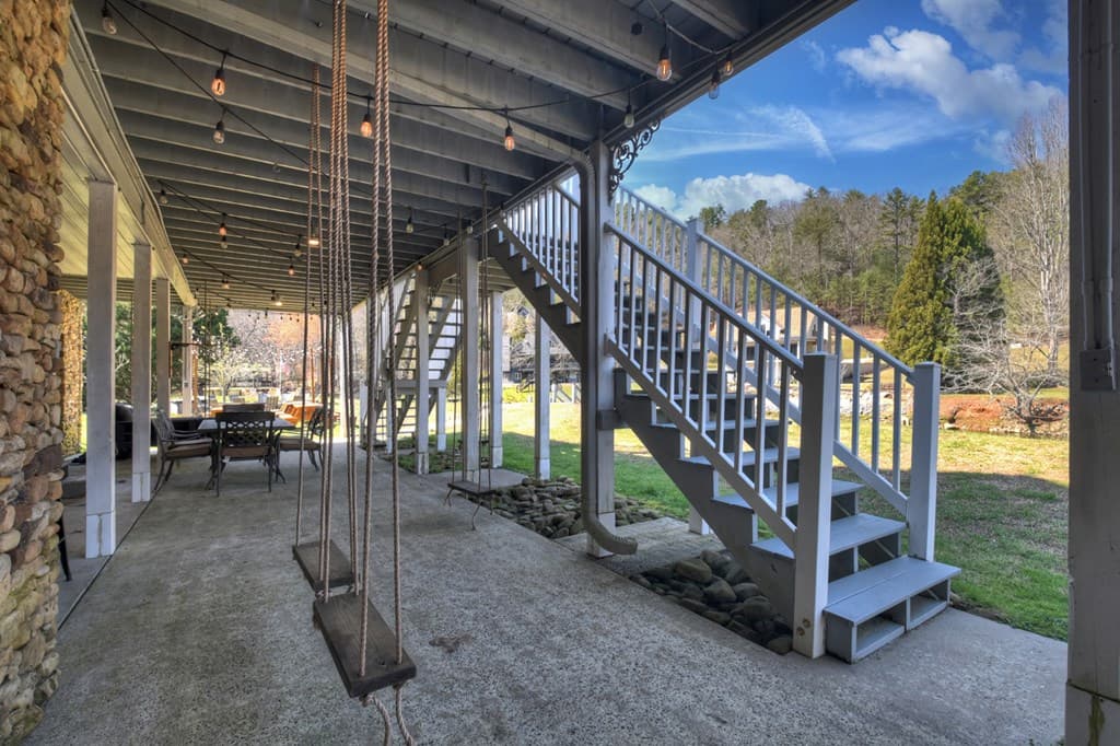 291 Kyle Arp, Blue Ridge GA 30513 - Photo