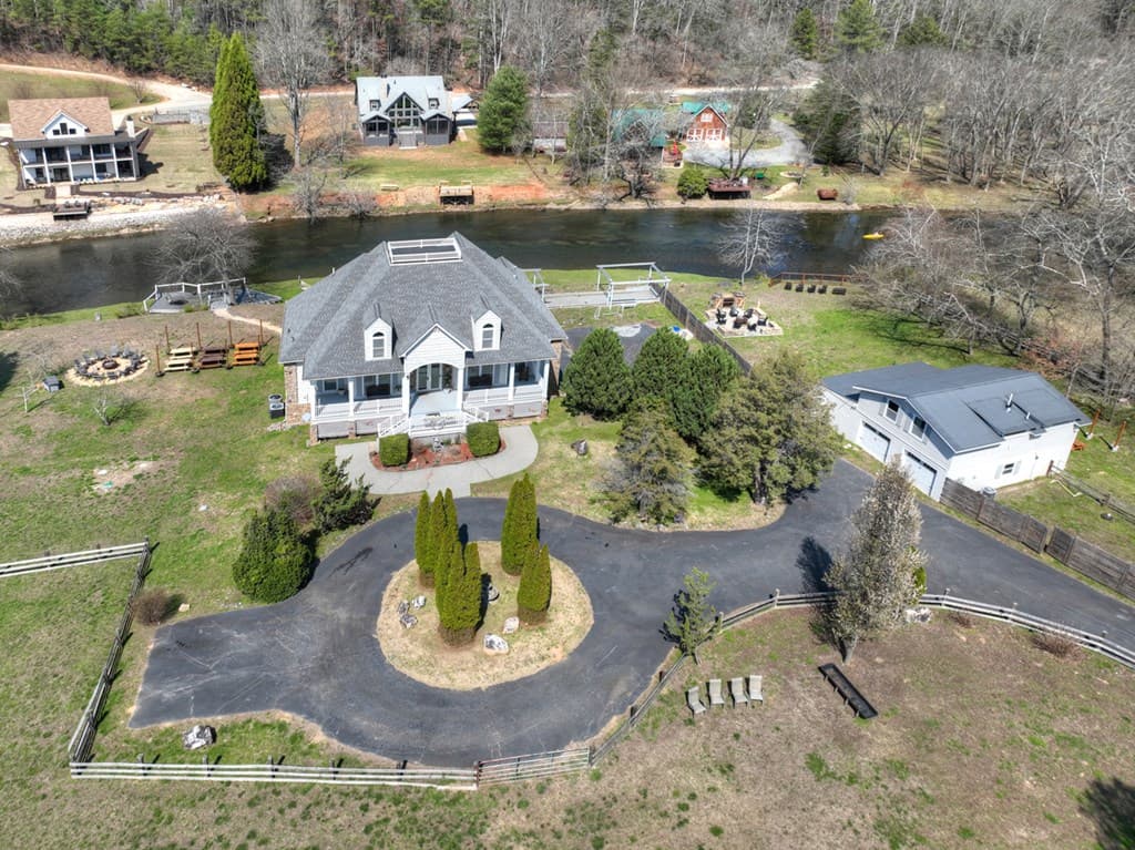 291 Kyle Arp, Blue Ridge GA 30513 - Photo