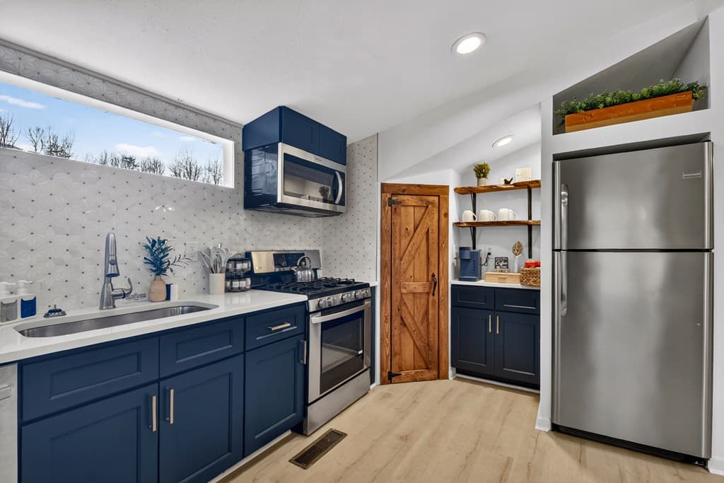 291 Kyle Arp, Blue Ridge GA 30513 - Photo