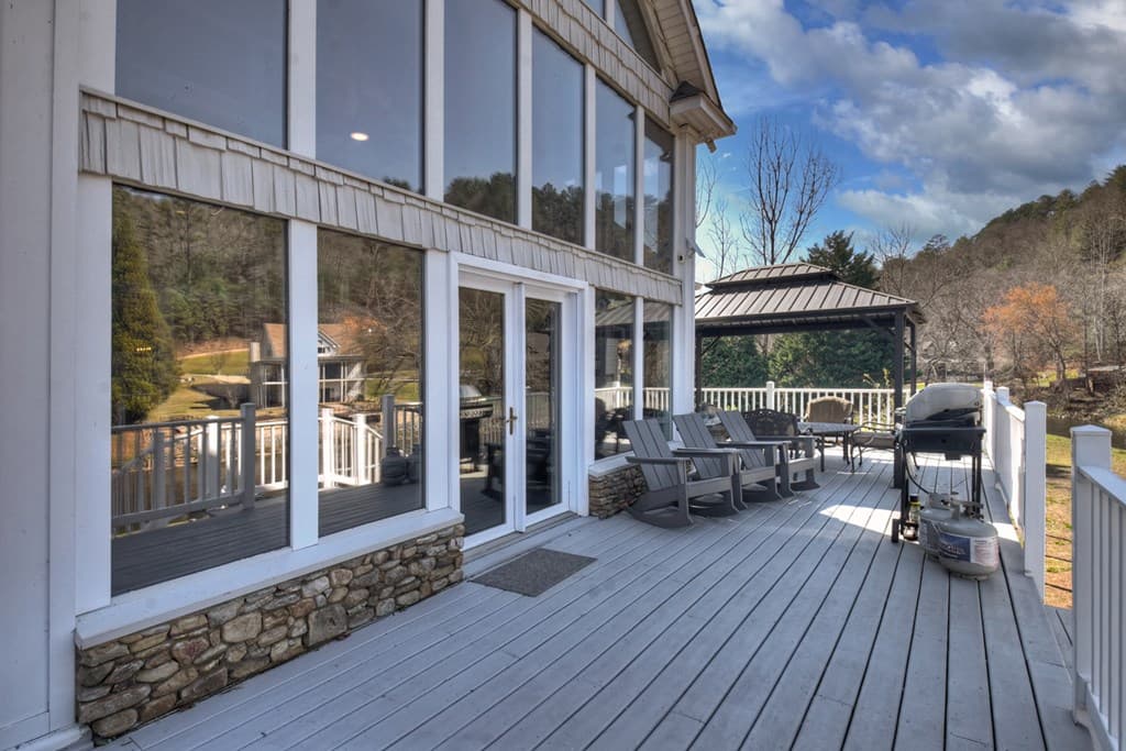 291 Kyle Arp, Blue Ridge GA 30513 - Photo