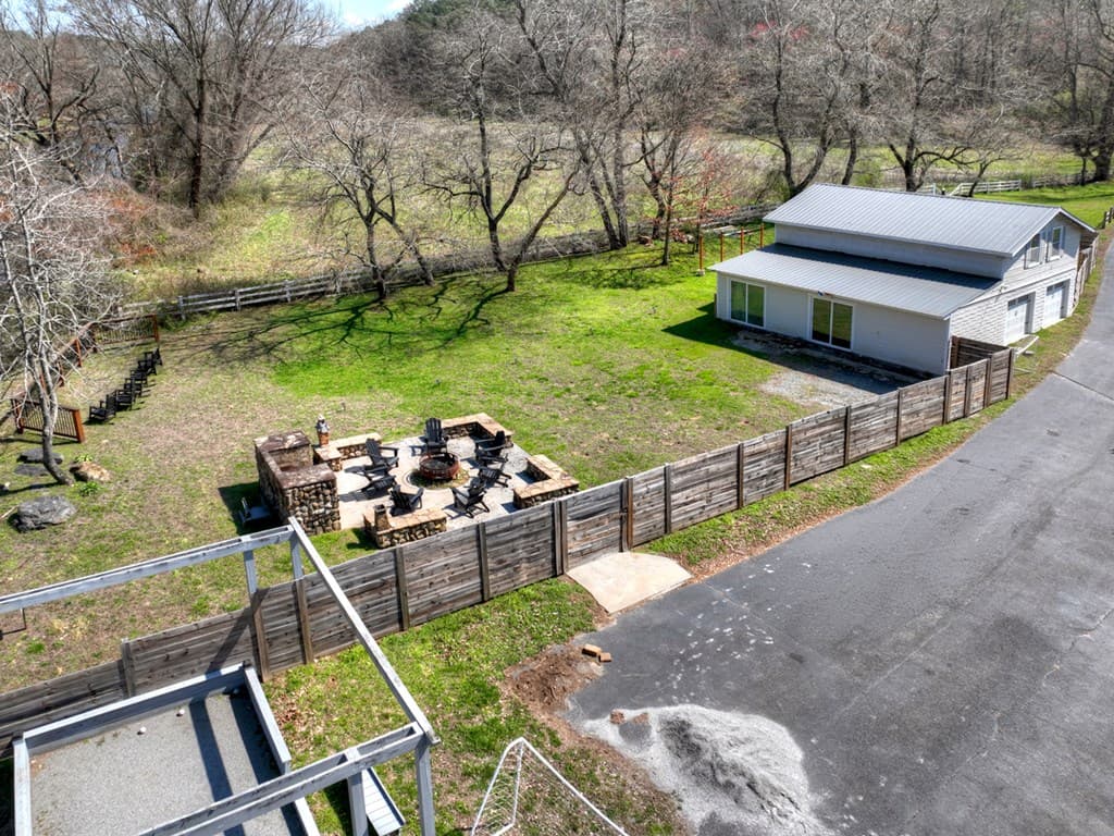 291 Kyle Arp, Blue Ridge GA 30513 - Photo