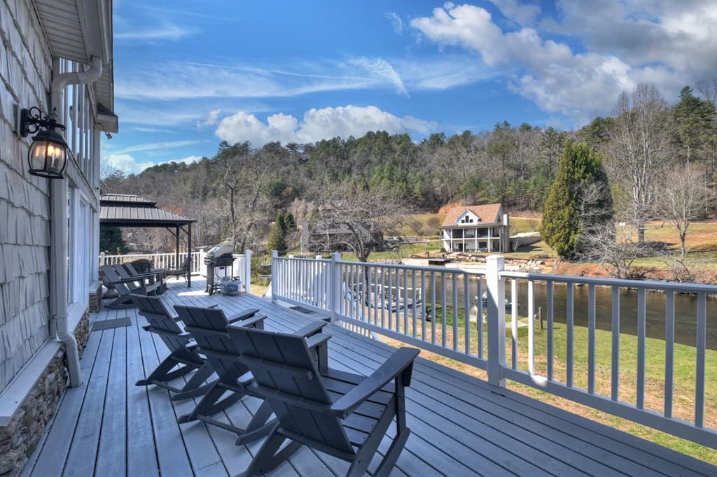 291 Kyle Arp, Blue Ridge GA 30513 - Photo