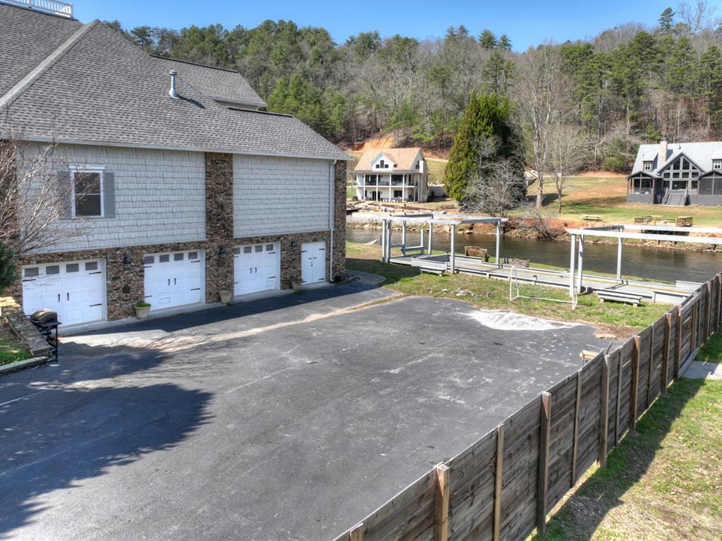 291 Kyle Arp, Blue Ridge GA 30513 - Photo