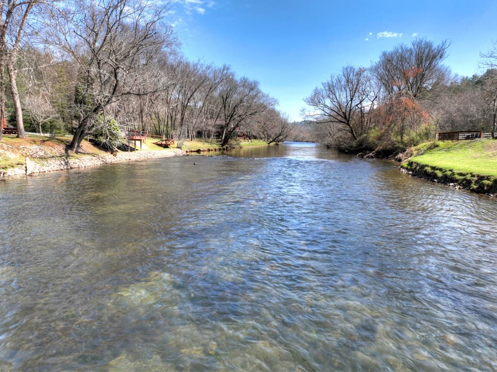 291 Kyle Arp, Blue Ridge GA 30513 - Photo