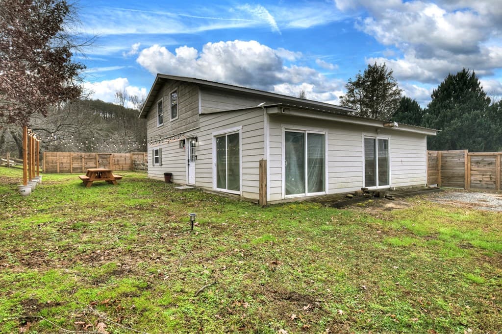 291 Kyle Arp, Blue Ridge GA 30513 - Photo