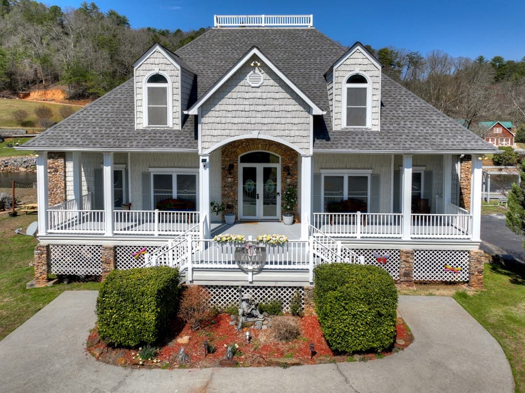 291 Kyle Arp, Blue Ridge GA 30513 - Photo