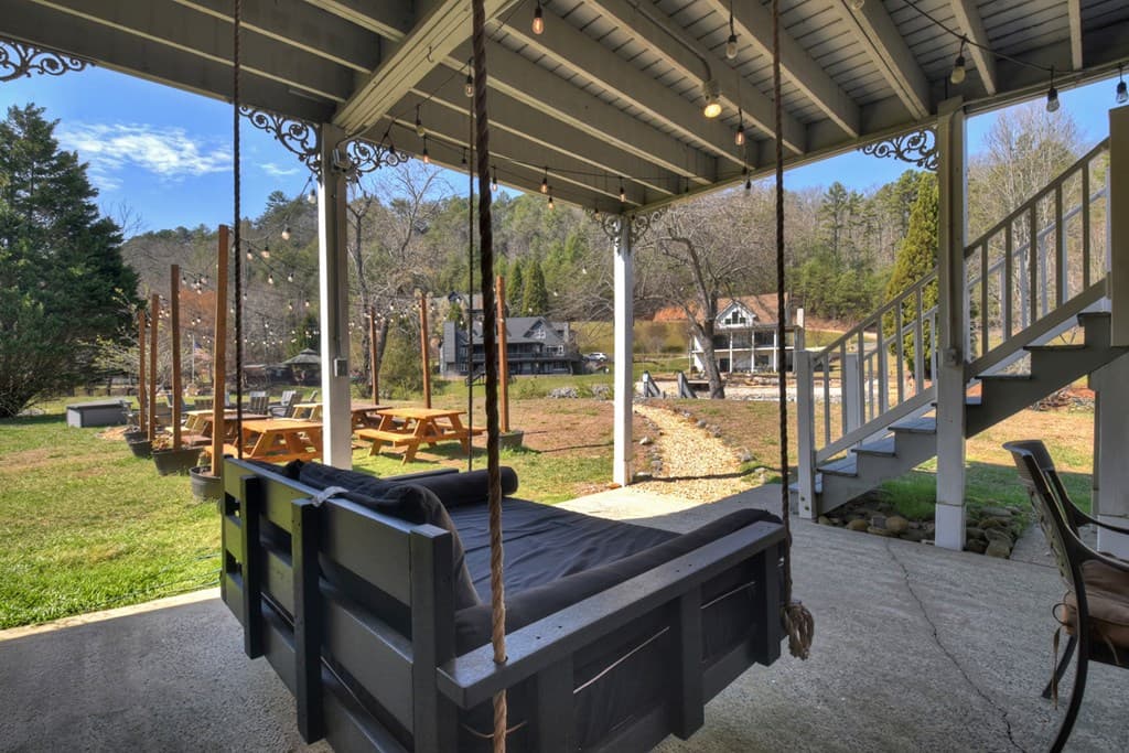 291 Kyle Arp, Blue Ridge GA 30513 - Photo