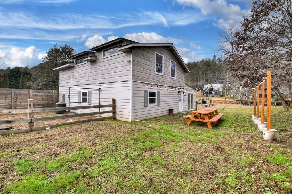 291 Kyle Arp, Blue Ridge GA 30513 - Photo