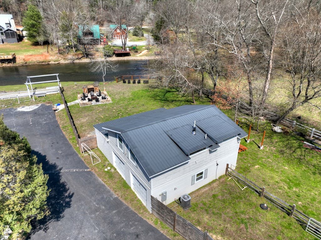 291 Kyle Arp, Blue Ridge GA 30513 - Photo