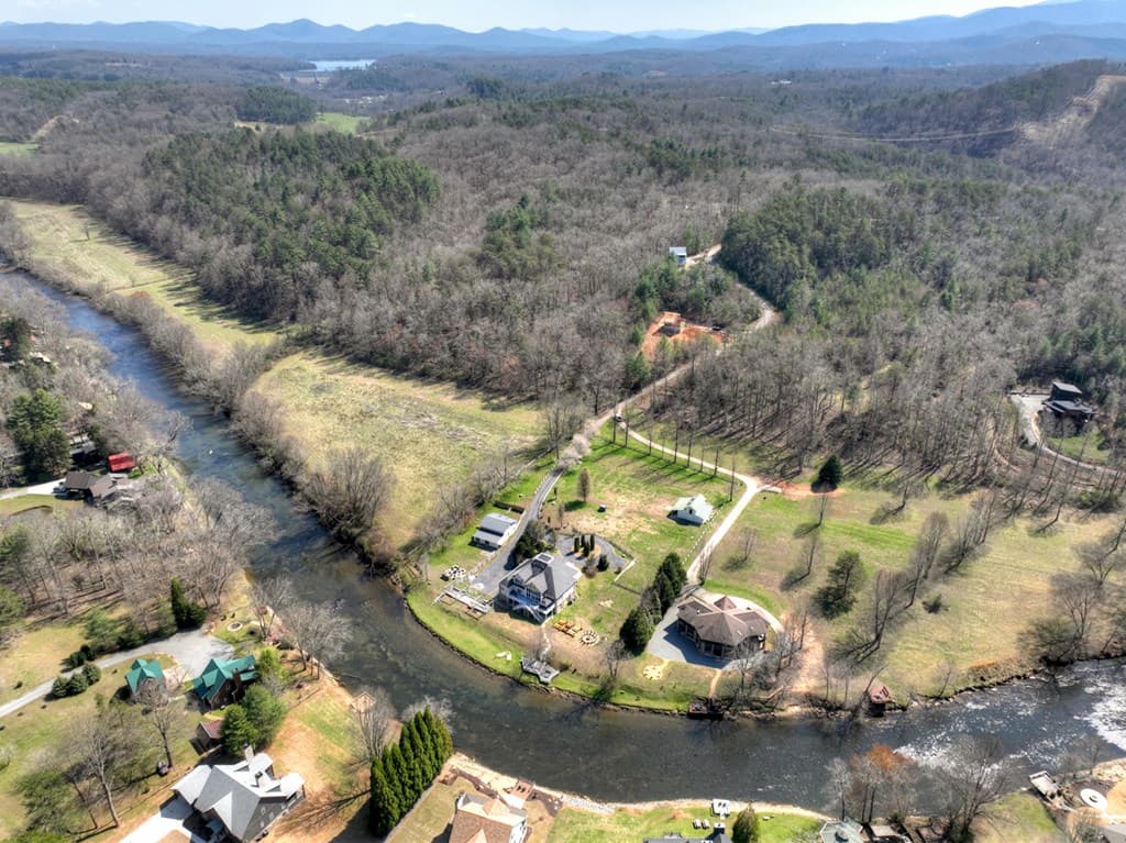 291 Kyle Arp, Blue Ridge GA 30513 - Photo