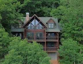 93 Bear Track Trail, Morganton GA 30560 - Primary photo