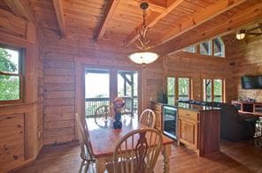 93 Bear Track Trail, Morganton GA 30560 - Photo