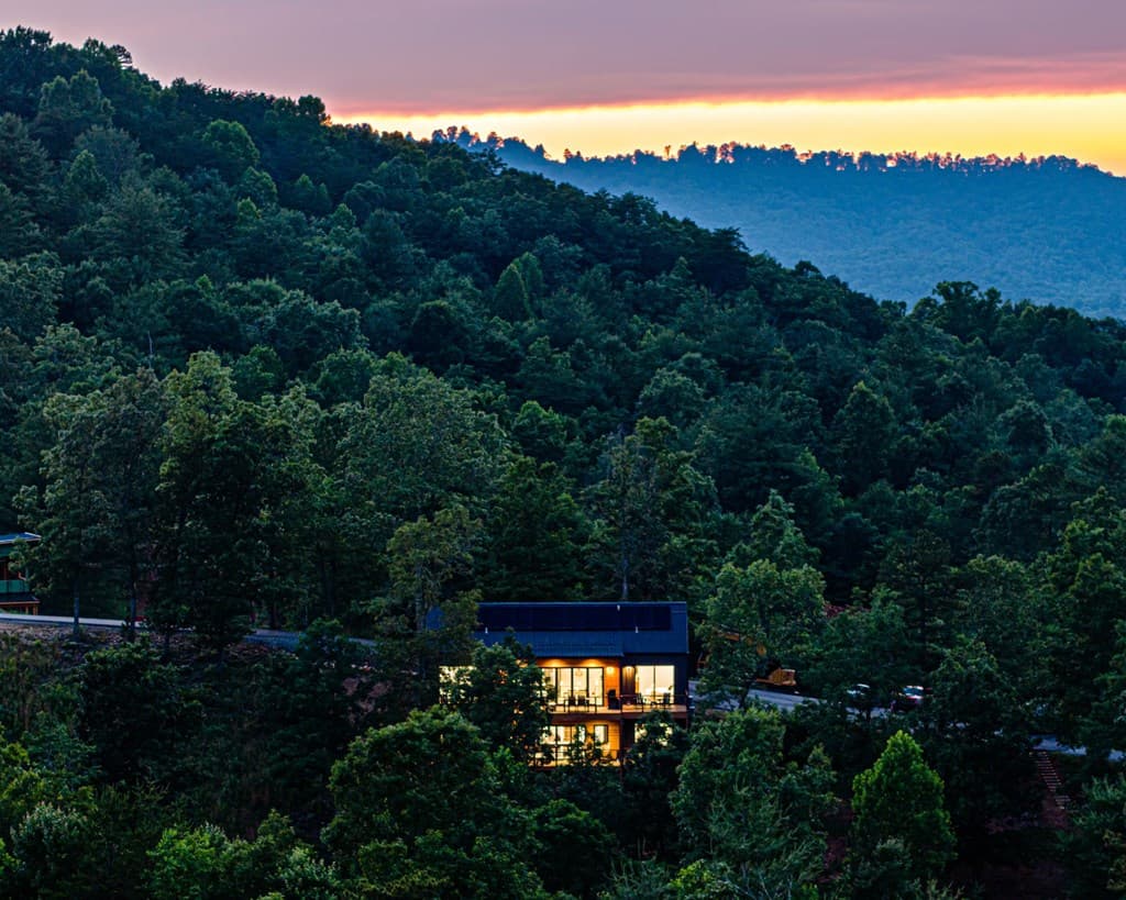 120 Brannon Ridge, Young Harris GA 30582 - Photo