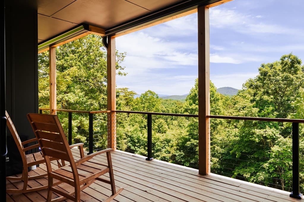 120 Brannon Ridge, Young Harris GA 30582 - Photo