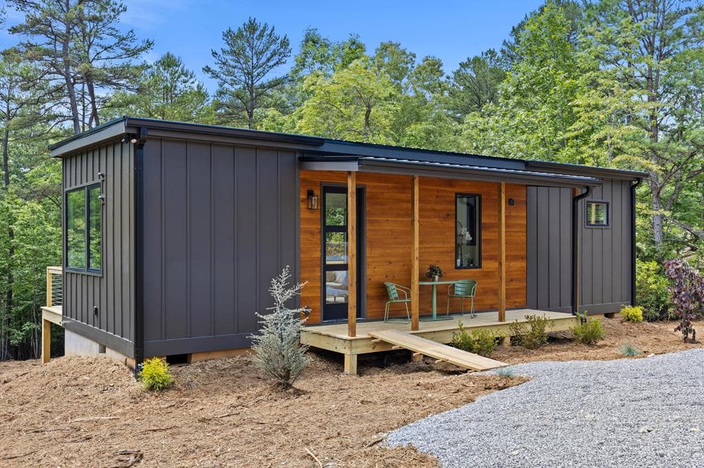 120 Brannon Ridge, Young Harris GA 30582 - Photo